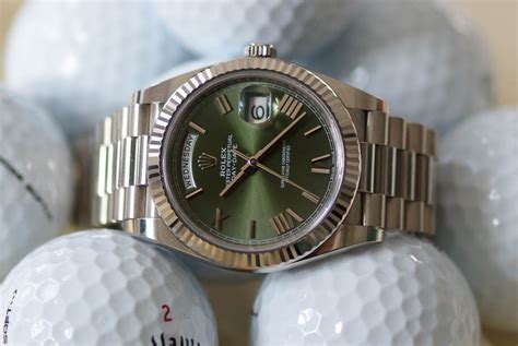 masters watch rolex